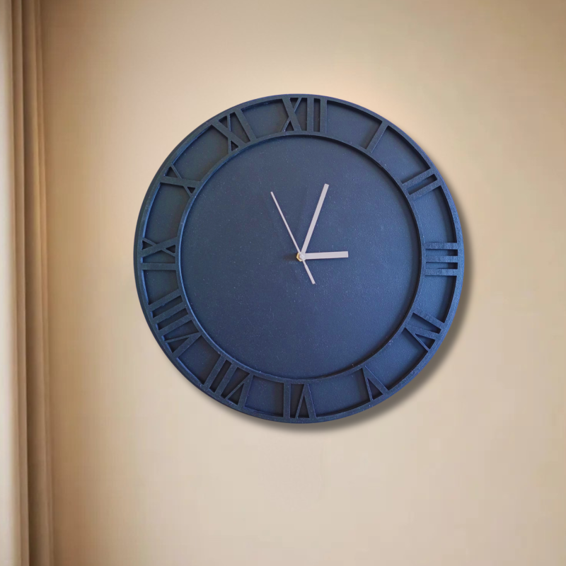 Reloj Roma 1