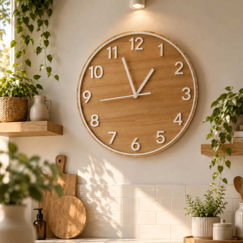 Relojes